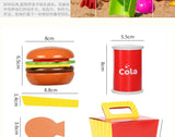 PLAY TIVE HAPPY MEAL
